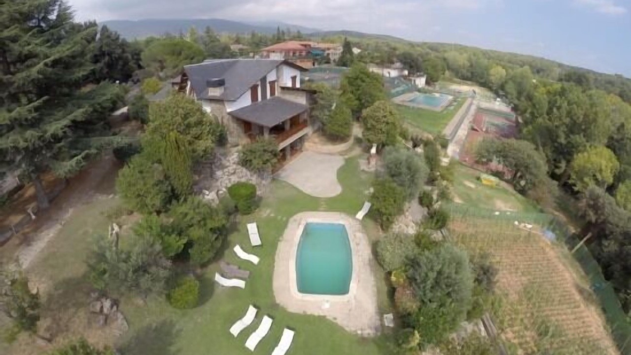 Photo of Outdoor in Els Gorgs