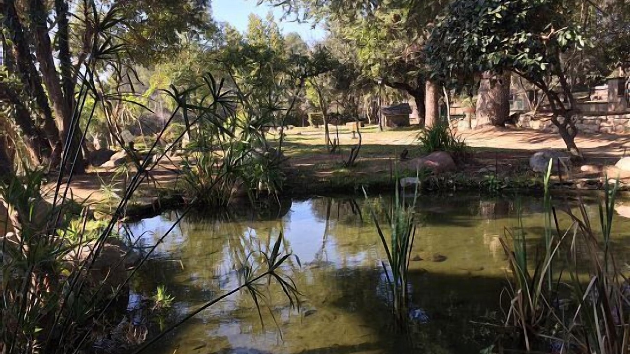 Photo of Outdoor in Els Gorgs
