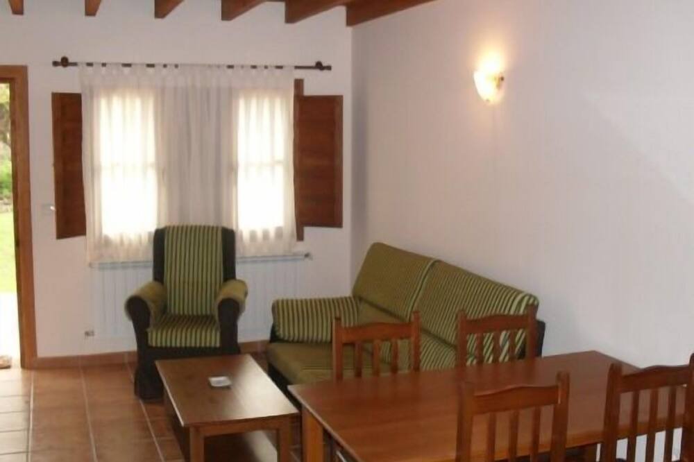Photo of Livingroom in Llamigo