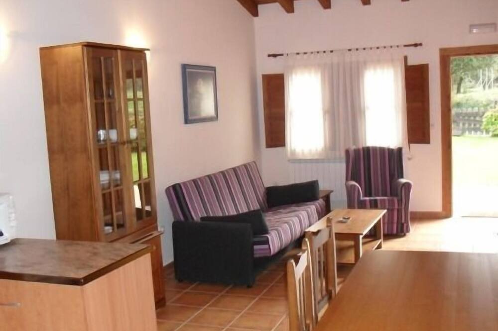 Photo of Livingroom in Llamigo