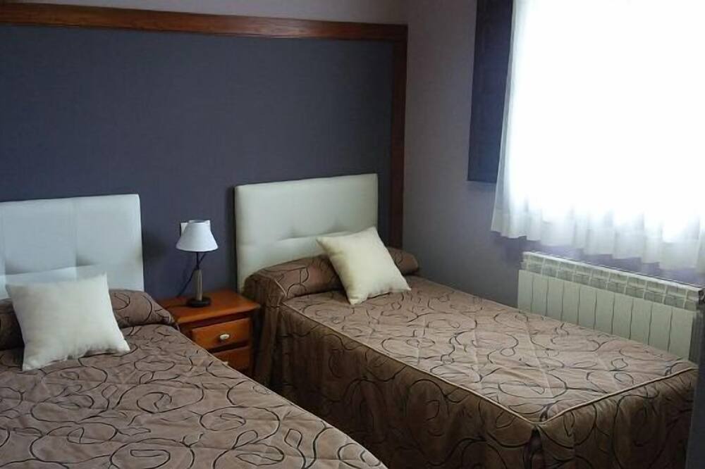 Photo of Bedroom in Llamigo