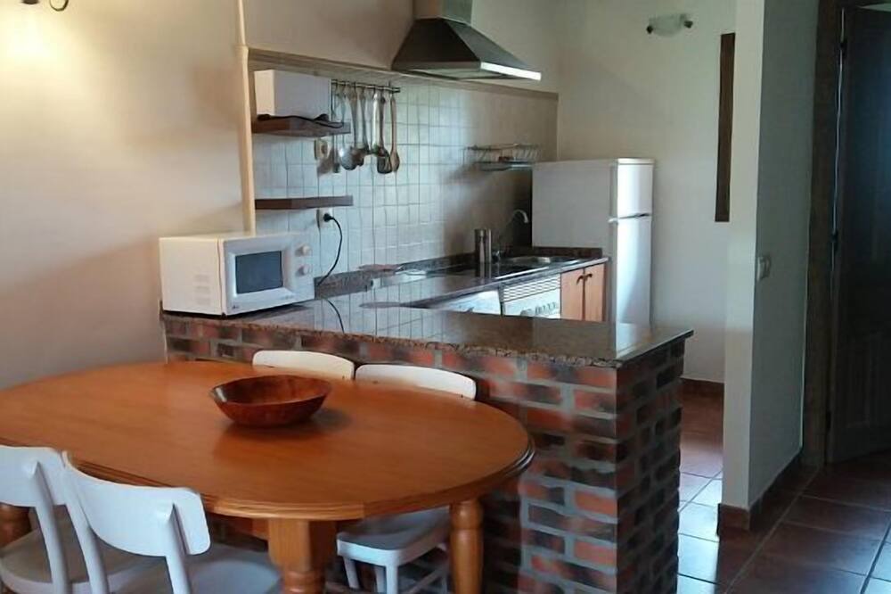 Photo of Kitchen in Llamigo