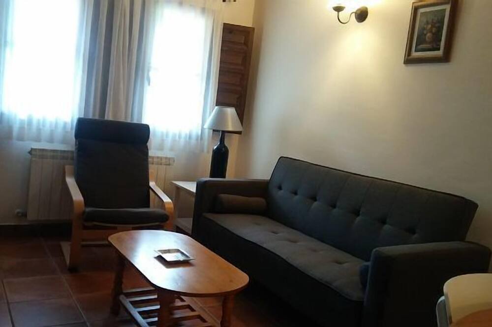 Photo of Livingroom in Llamigo
