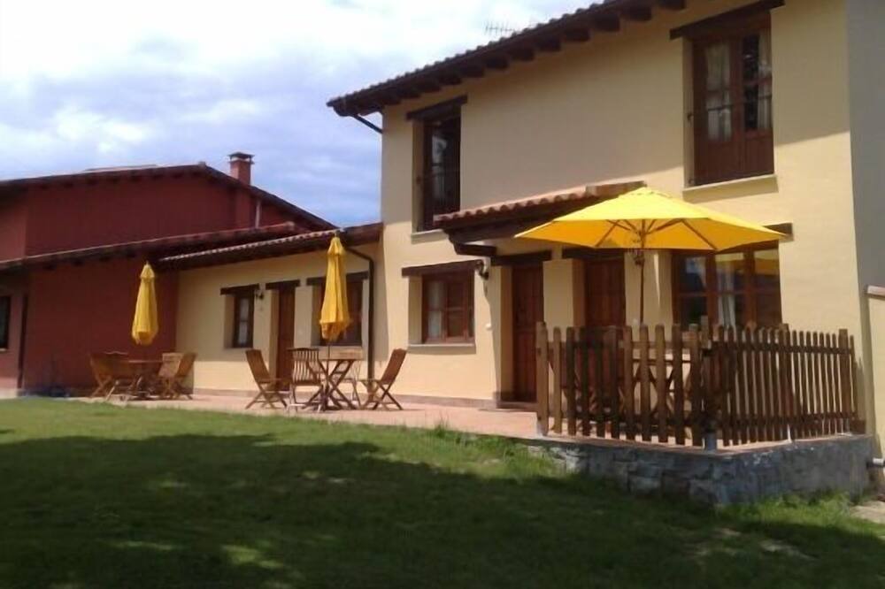 Photo of Outdoor in Llamigo