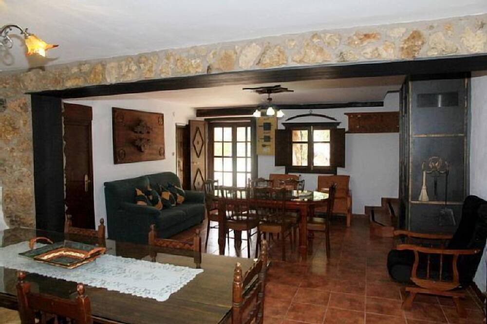 Photo of Livingroom in Beas de Segura