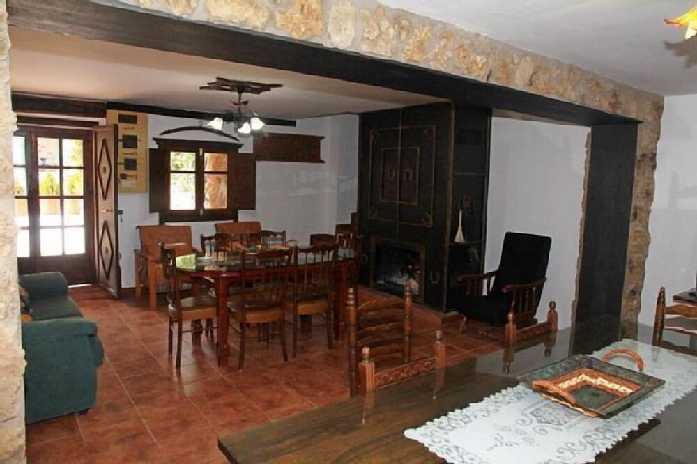 Photo of Livingroom in Beas de Segura