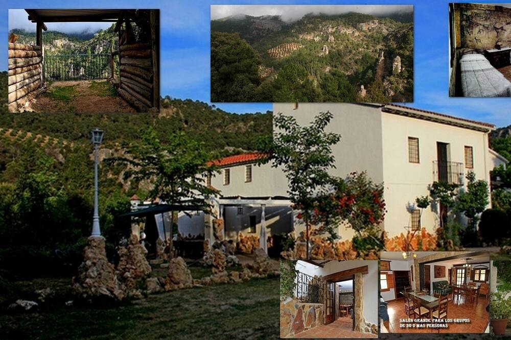 Photo of Outdoor in Beas de Segura
