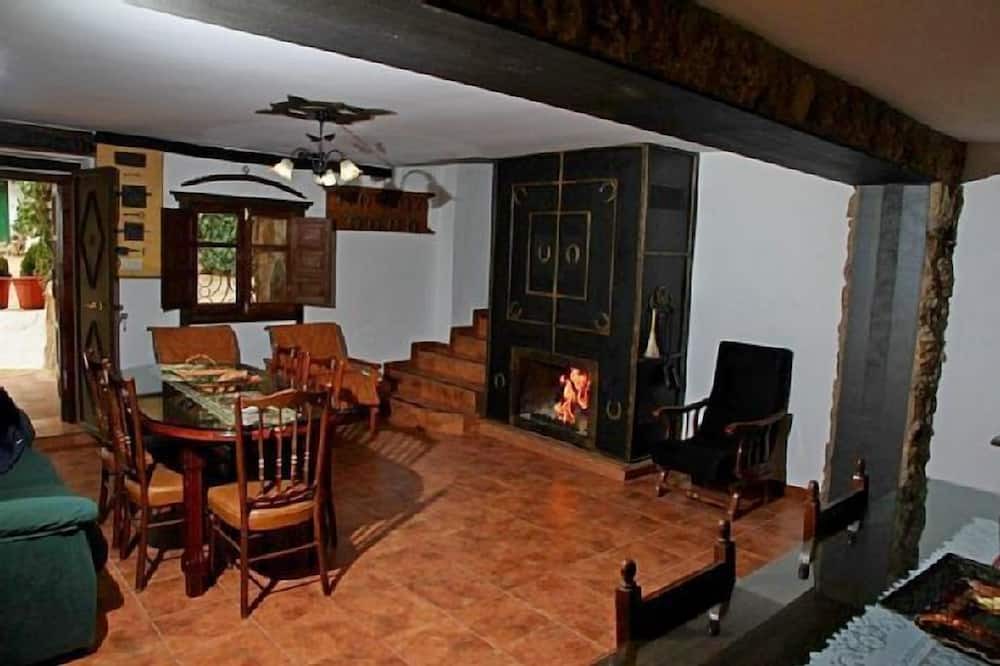 Photo of Livingroom in Beas de Segura