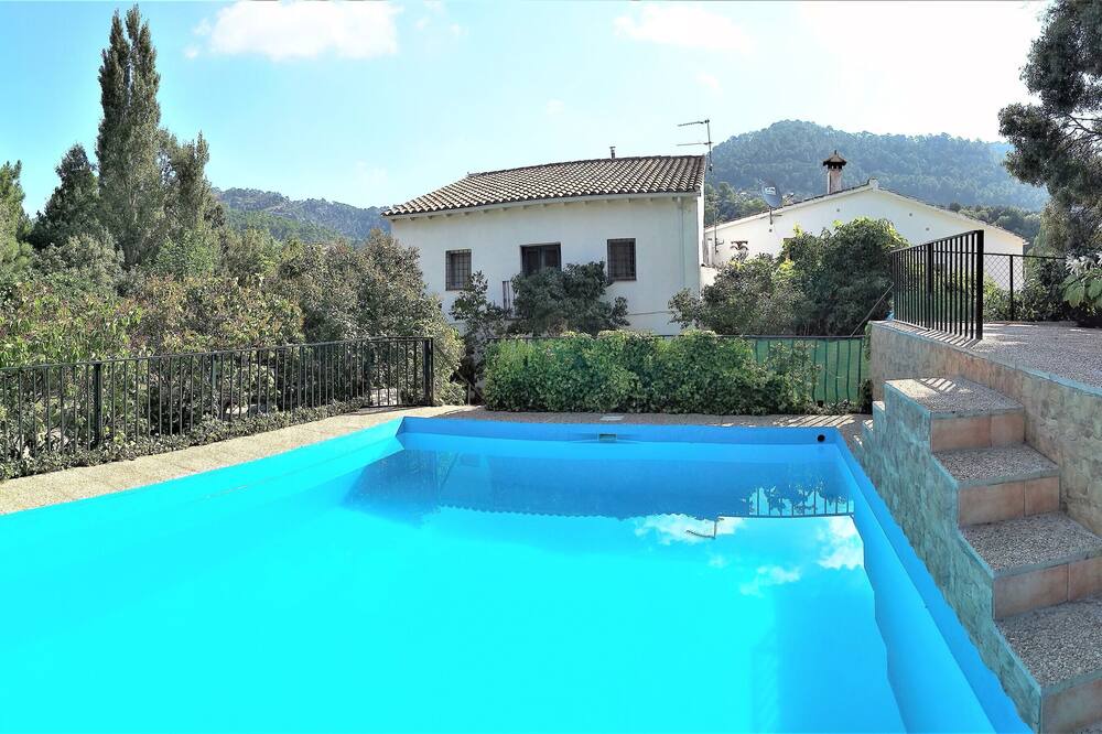 Photo of Outdoor in Beas de Segura