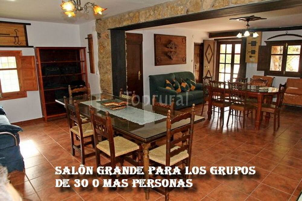 Photo of Livingroom in Beas de Segura