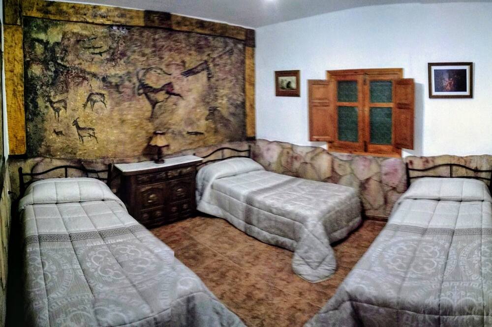 Photo of Bedroom in Beas de Segura