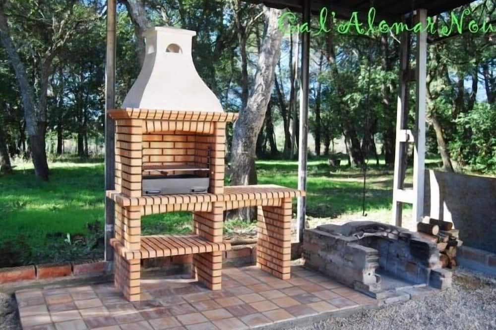 Photo of Outdoor in Sant Feliu de Buixalleu