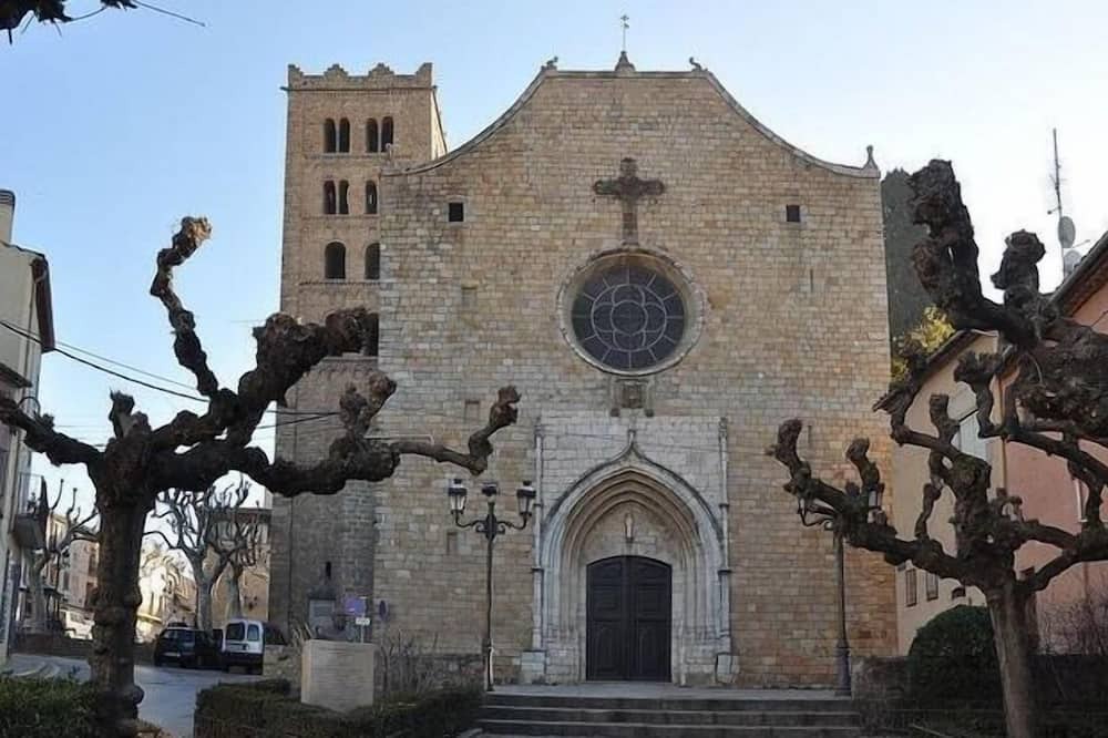 Photo of Outdoor in Sant Feliu de Buixalleu