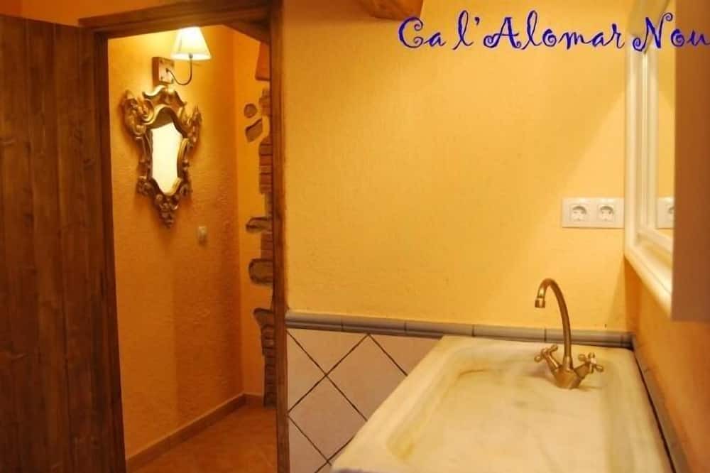 Photo of Bathroom in Sant Feliu de Buixalleu