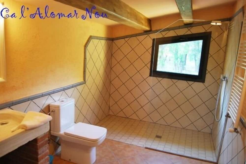 Photo of Bathroom in Sant Feliu de Buixalleu