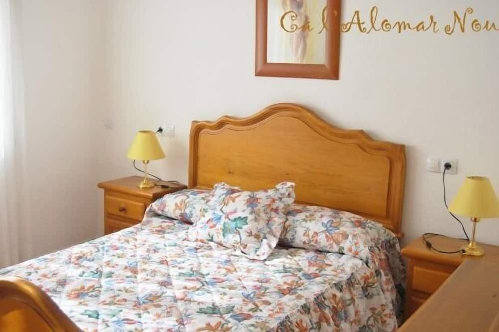 Photo of Bedroom in Sant Feliu de Buixalleu