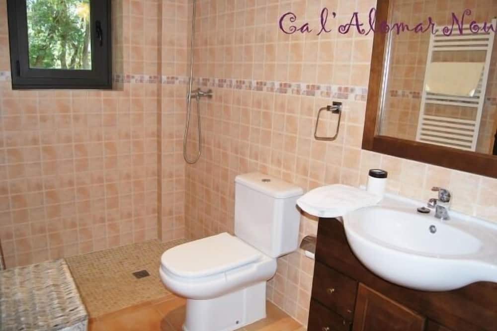 Photo of Bathroom in Sant Feliu de Buixalleu