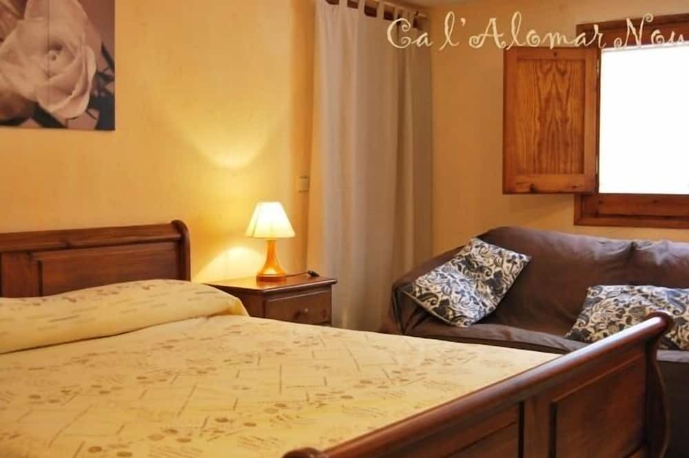 Photo of Bedroom in Sant Feliu de Buixalleu