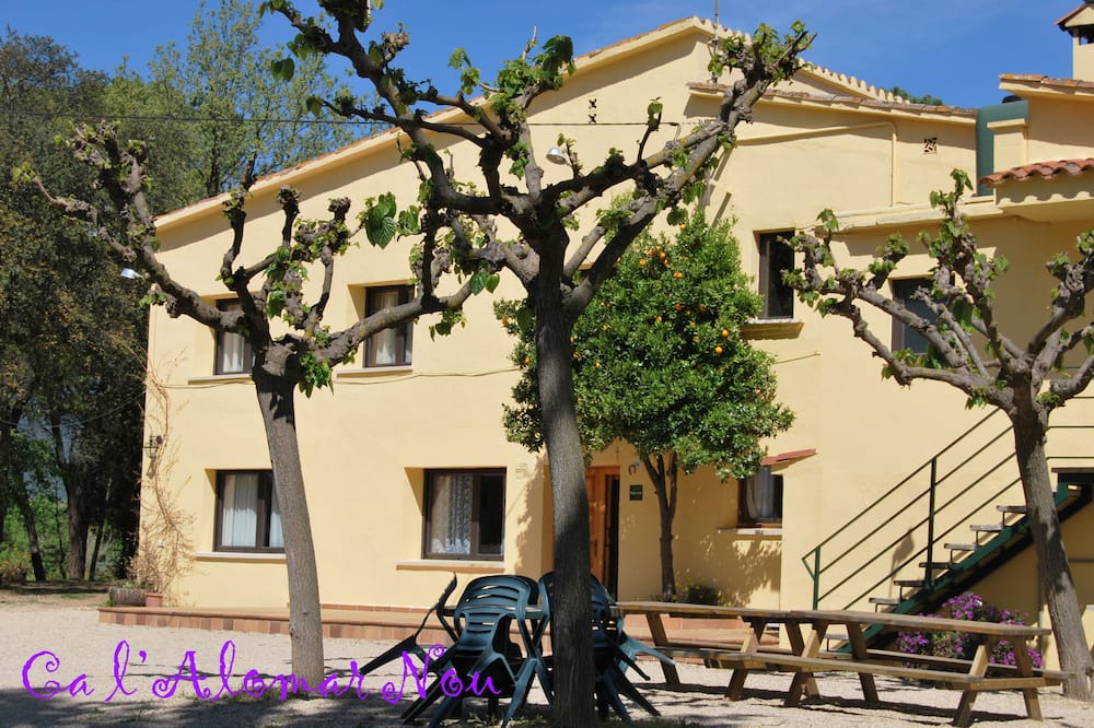 Photo of Outdoor in Sant Feliu de Buixalleu