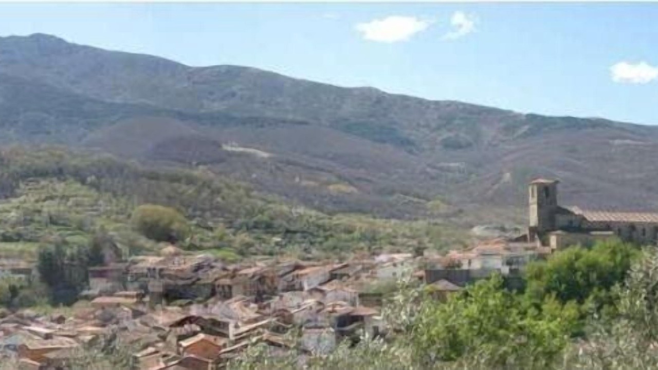 Photo of Outdoor in Hervas