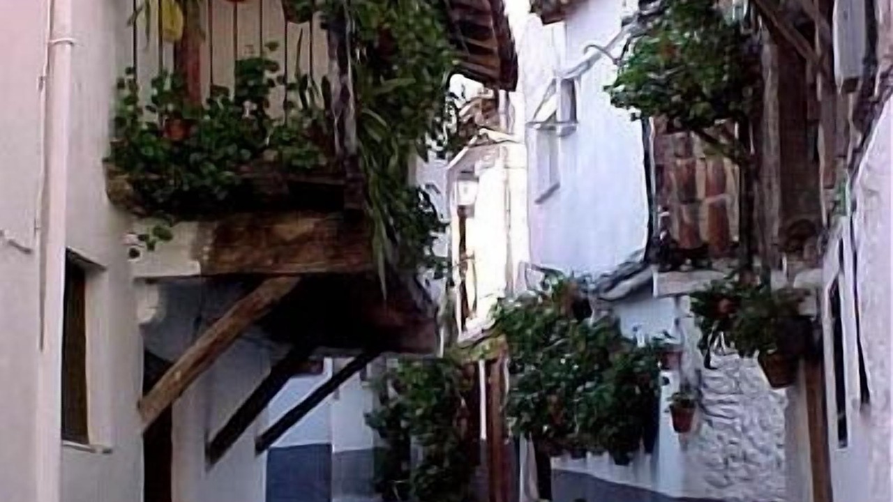 Photo of Outdoor in Hervas