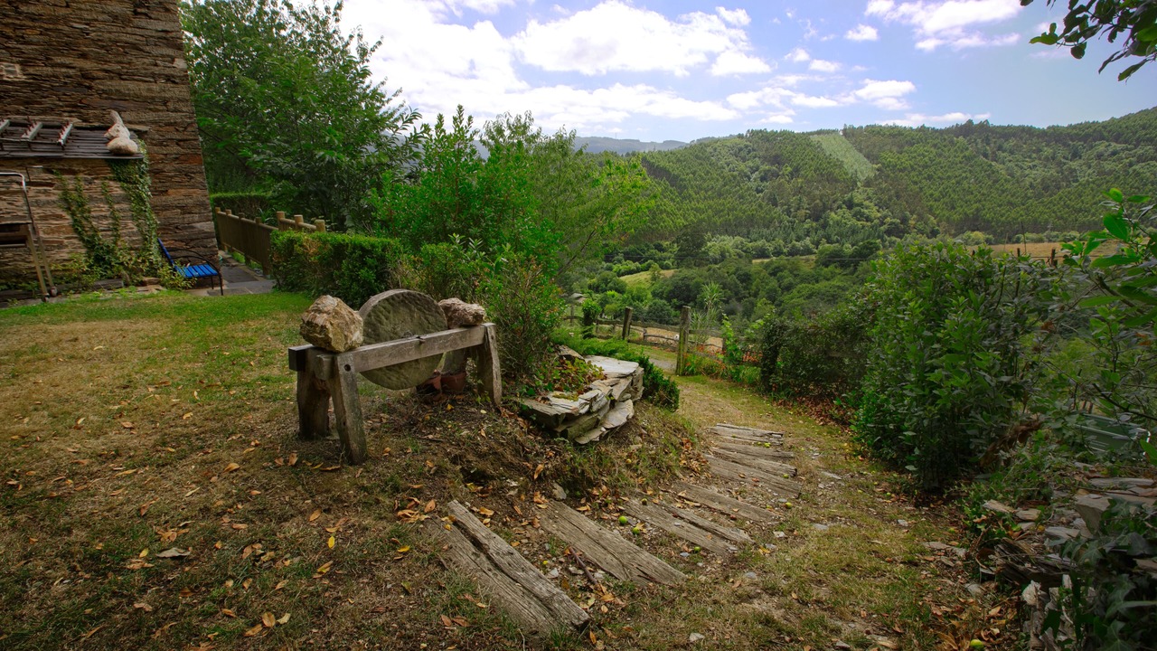 Photo of Outdoor in Trabada