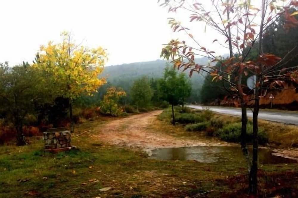 Photo of Outdoor in Ferreras de Arriba
