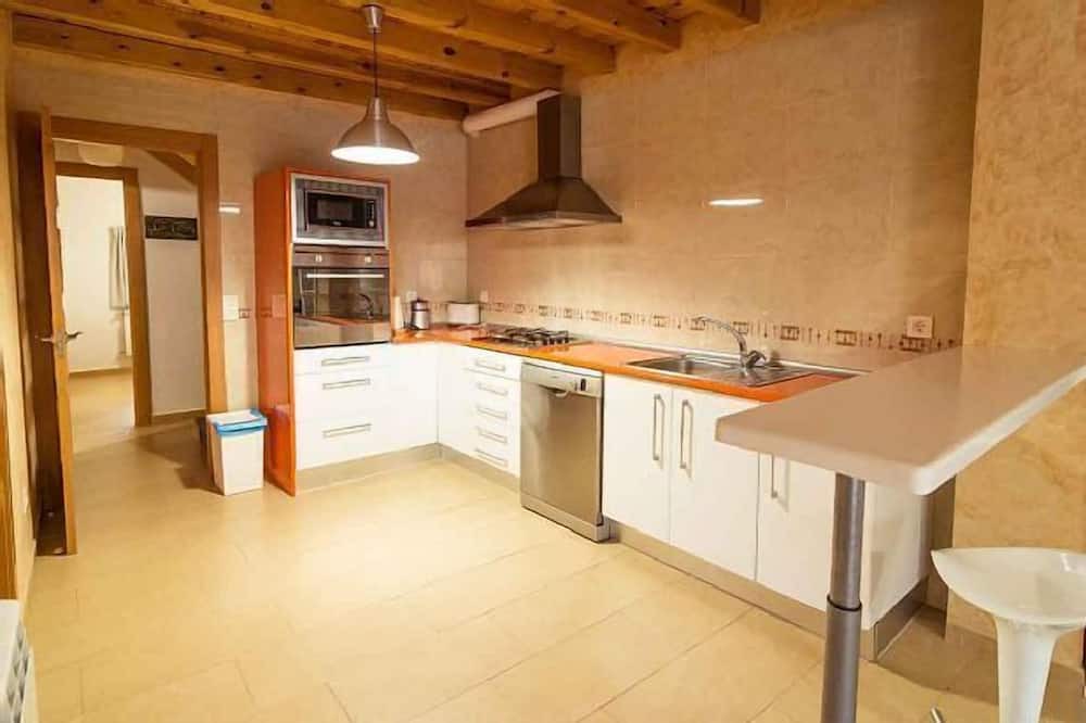 Photo of Kitchen in Ferreras de Arriba