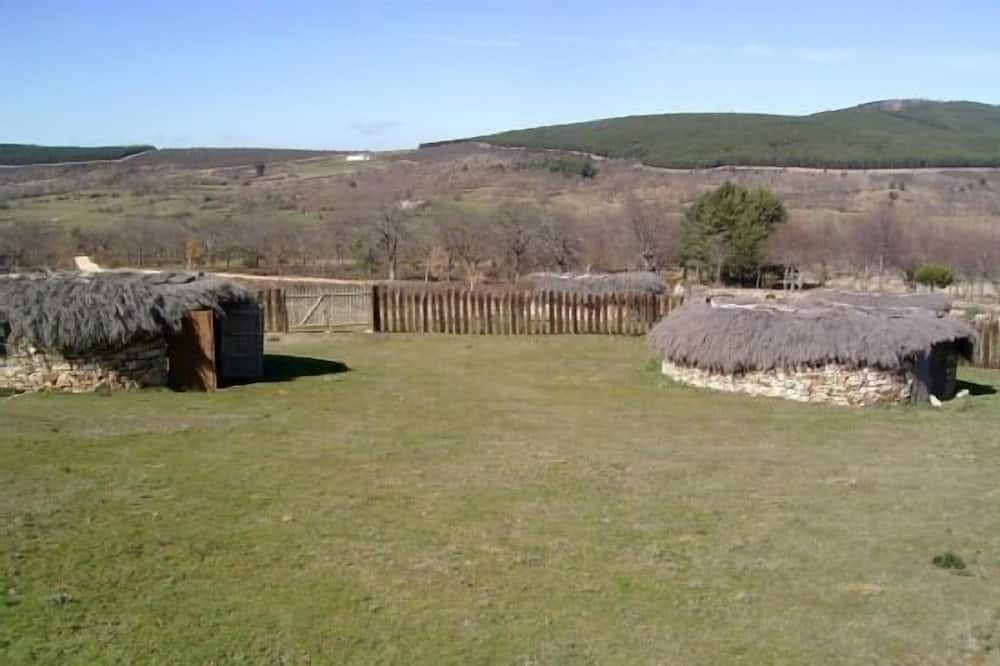 Photo of Outdoor in Ferreras de Arriba