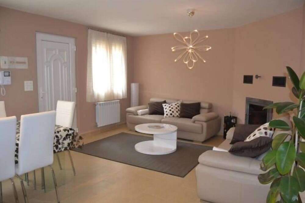 Photo of Livingroom in Ferreras de Arriba