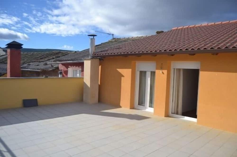 Photo of Patio Balcony in Ferreras de Arriba