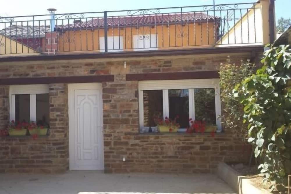 Photo of Outdoor in Ferreras de Arriba