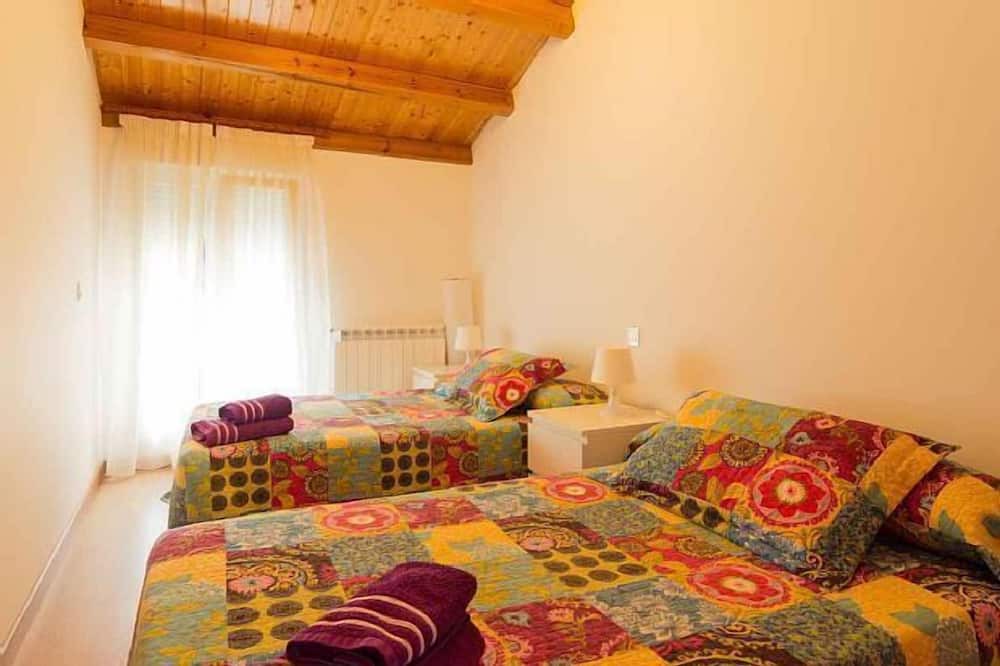 Photo of Bedroom in Ferreras de Arriba