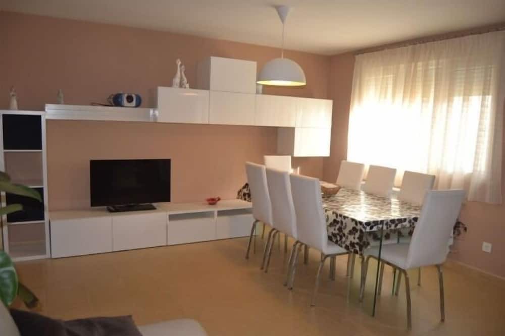 Photo of Livingroom in Ferreras de Arriba