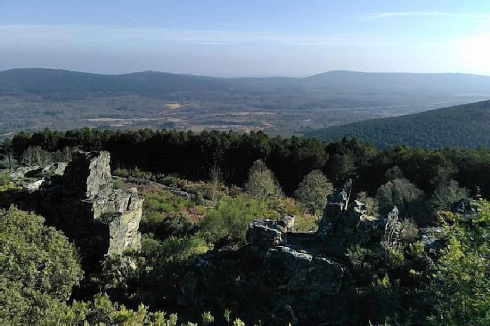 Photo of Outdoor in Ferreras de Arriba