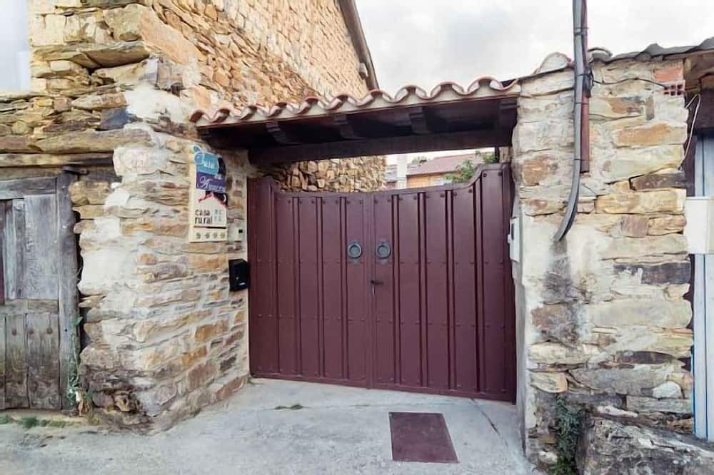 Photo of Outdoor in Ferreras de Arriba