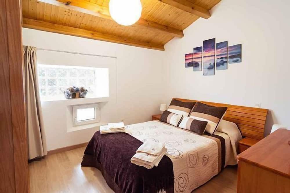 Photo of Bedroom in Ferreras de Arriba