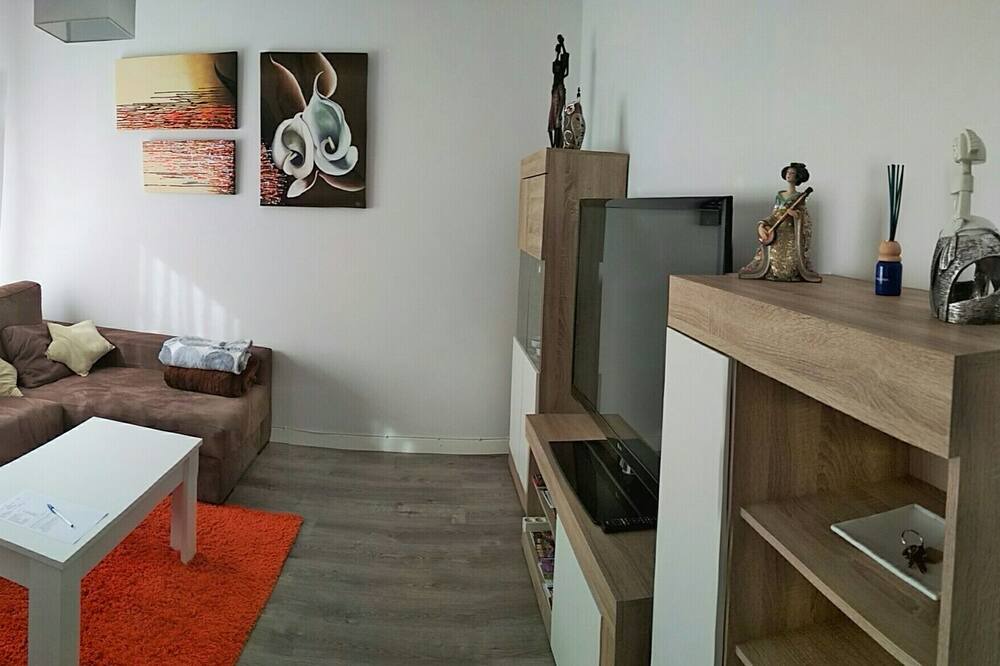 Photo of Livingroom in Logrono City Centre