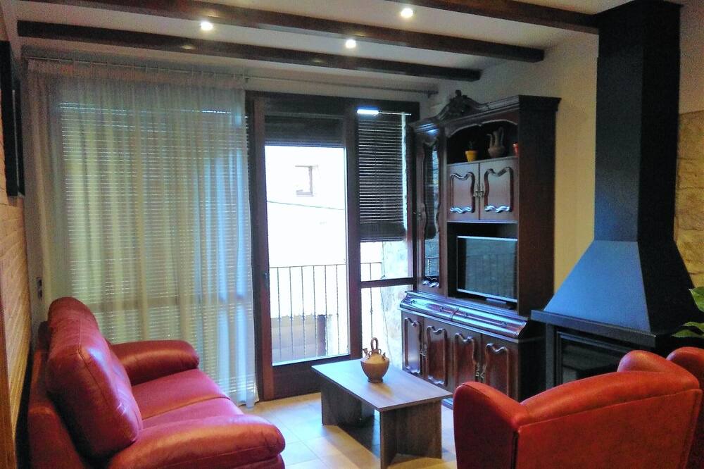 Photo of Livingroom in Palau-Sator