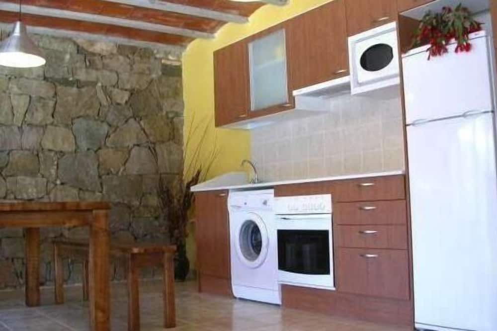 Photo of Kitchen in Els Plans de Sio