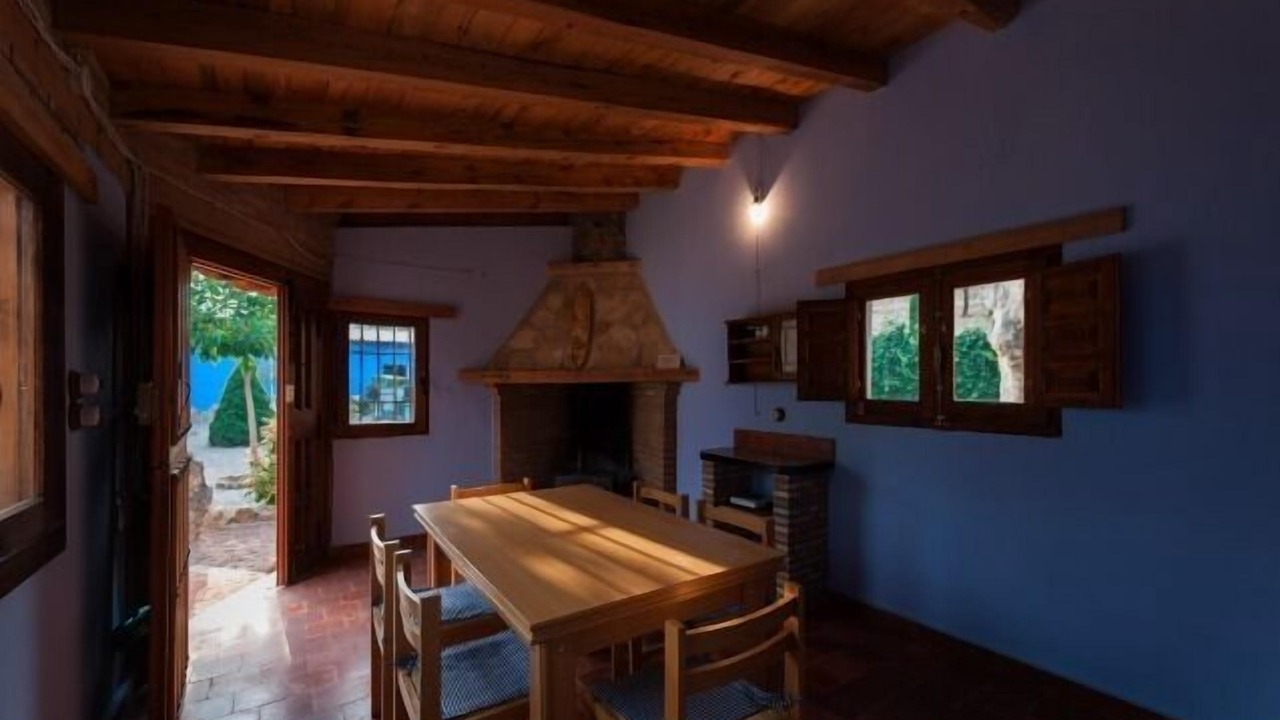 Photo of Kitchen in Granja Llumes