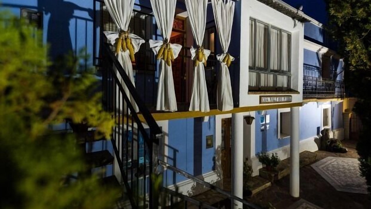 Photo of Outdoor in Granja Llumes