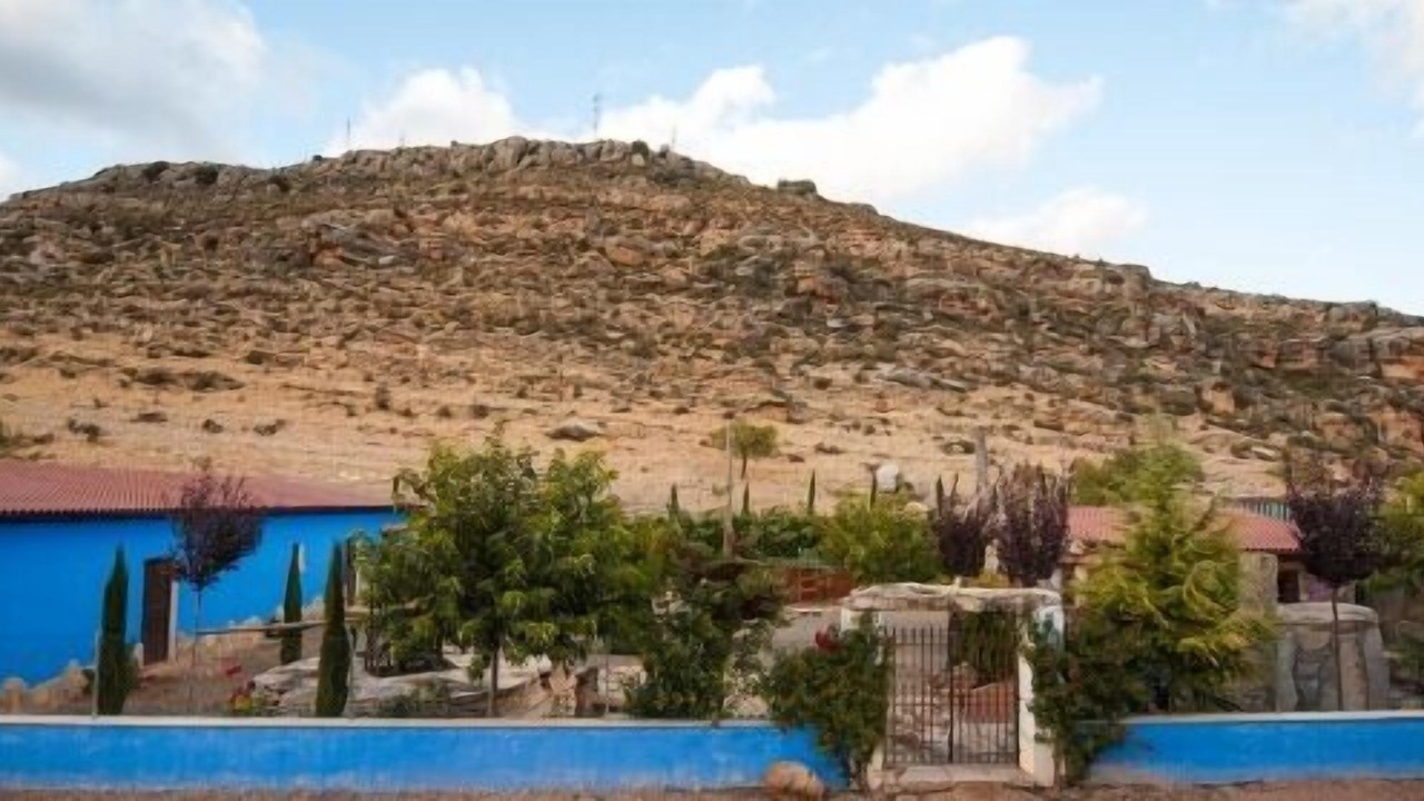 Photo of Outdoor in Granja Llumes