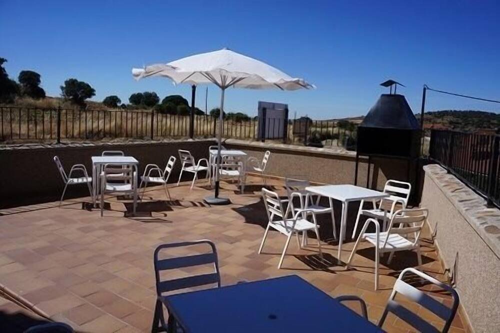 Photo of Patio Balcony in Noviales