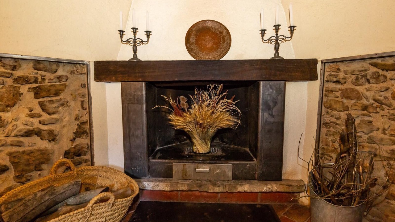 Photo of Livingroom in Madremanya