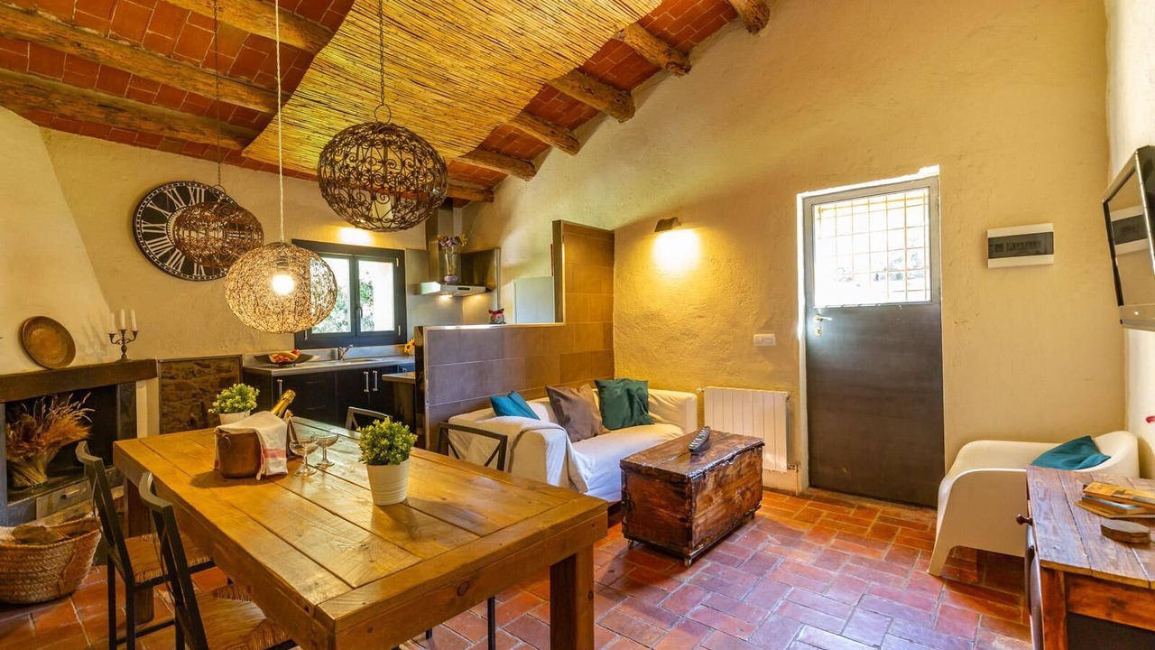 Photo of Livingroom in Madremanya
