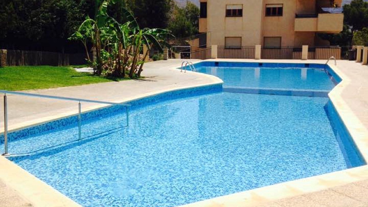 Photo of Outdoor in La Azohia