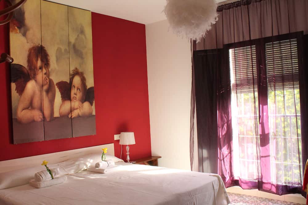 Photo of Bedroom in Bedmar y Garciez