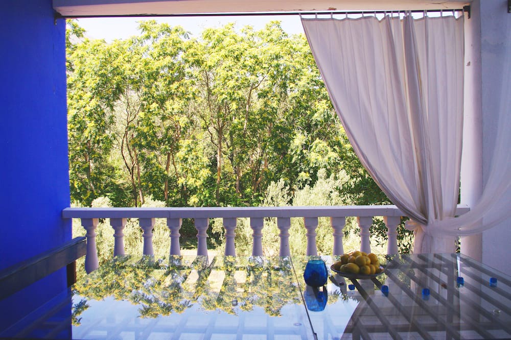 Photo of Patio Balcony in Bedmar y Garciez