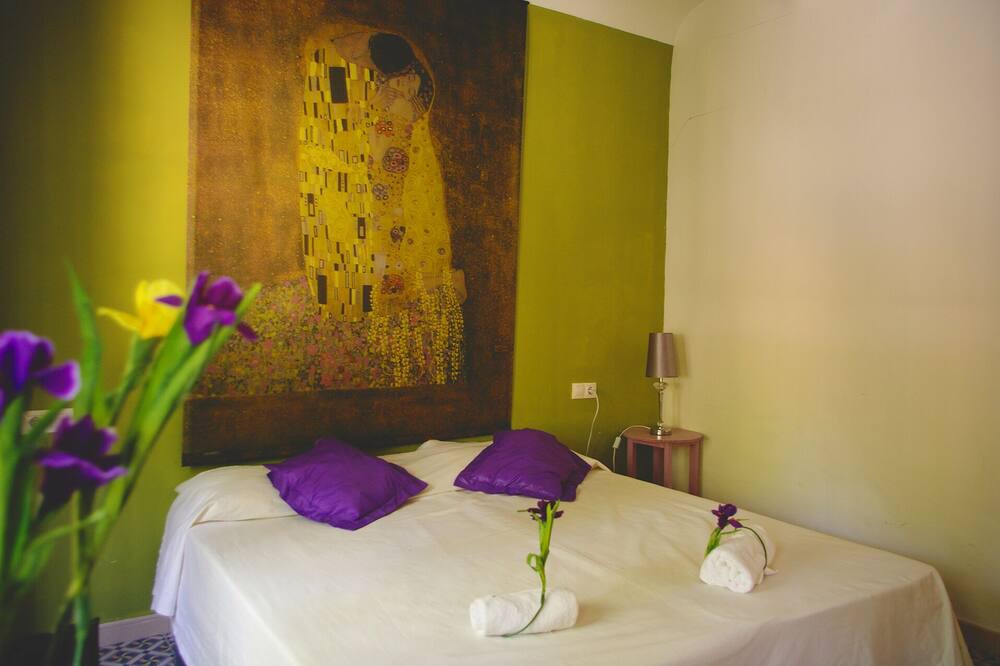 Photo of Bedroom in Bedmar y Garciez